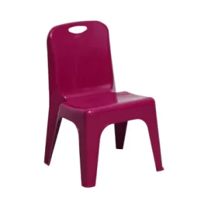 Coco Kursi Anak Ungu