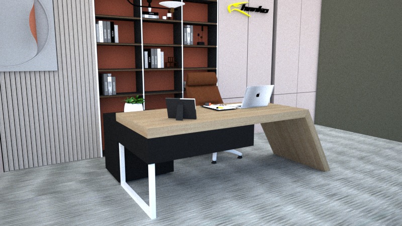 DESAIN 3D HANKO FURNITURE