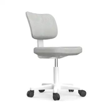 Informa Leeds Kursi Belajar Anak Abu abu