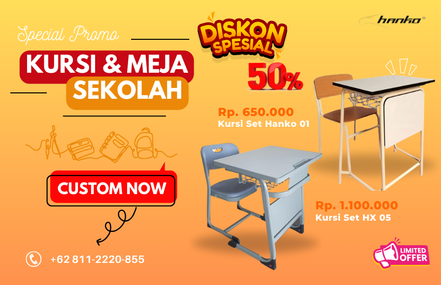 Kursi Sekolah Bandung Kursi Sekolah Bandung