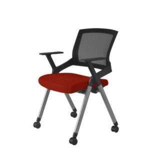 Kursi Sekolah Highpoint ORE001