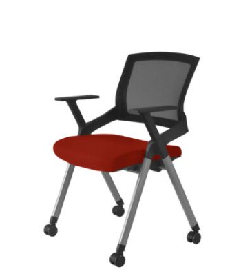 Kursi Sekolah Highpoint ORE001