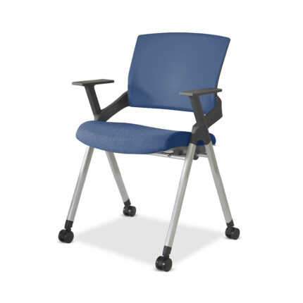 Kursi Sekolah Highpoint ORE001 PD