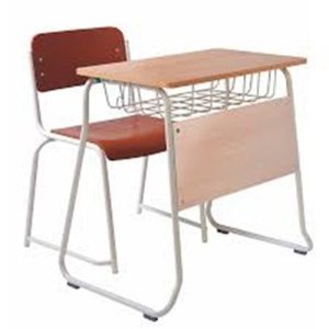 MEJA KURSI SEKOLAH CHITOSE AYUMI