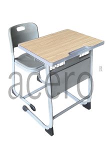 Meja Kursi Acero AK 07