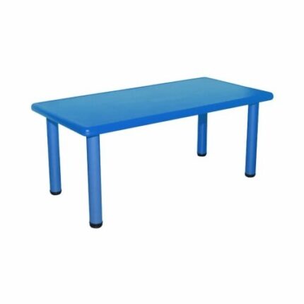 Meja Sekolah Anak Yaris Biru