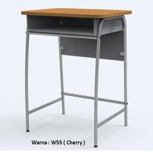 Meja-Sekolah-Highpoint-EDU-ESD-1100-6045M-W
