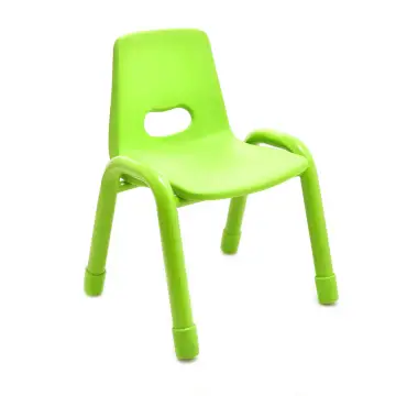 Oya Kursi Anak Hijau