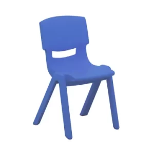 Selma Yoshi Kursi Anak Biru