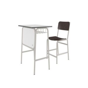 Set Meja Dan Kursi Sekolah Orbitrend SK 03