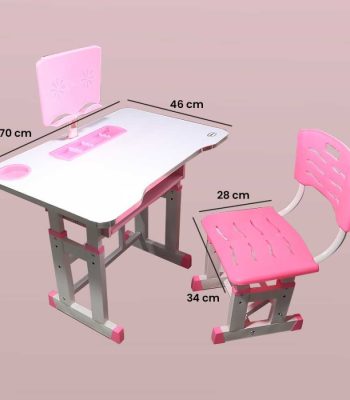 Set Meja Kursi Anak Informa