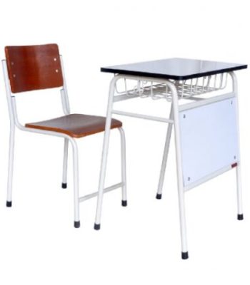 Set Meja Kursi Sekolah Phoenix SF 02