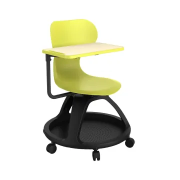 Yard Kursi Sekolah Hijau