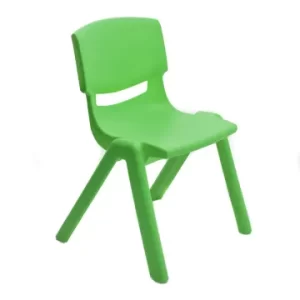 Yaris Kursi Anak Hijau