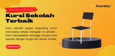 FURNITURE SEKOLAH TERBAIK