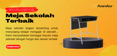 FURNITURE SEKOLAH TERBAIK