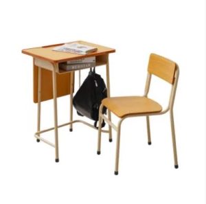 Informa Poly Set Meja & Kursi Sekolah
