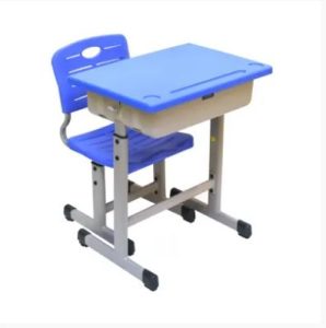 Informa Yumi Set Kursi & Meja Sekolah