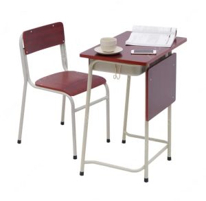 Selma Veda Set Kursi & Meja Sekolah